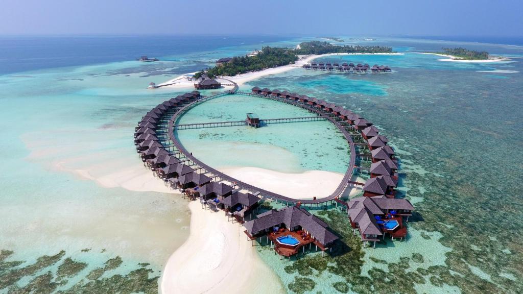 Sun Siyam Olhuveli