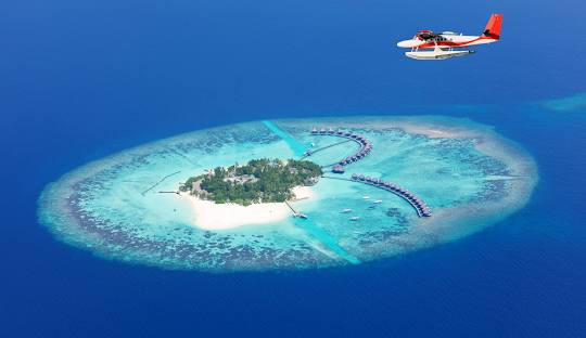 MALDIVES Package