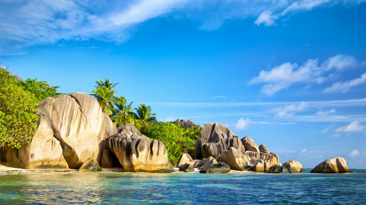 SEYCHELLES