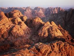 Sunrise at the Summit of Mount Sinai - Full-DayTour