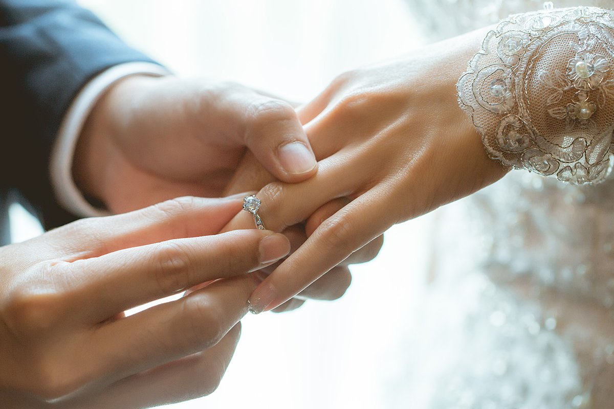 Civil Marriage in Cyprus