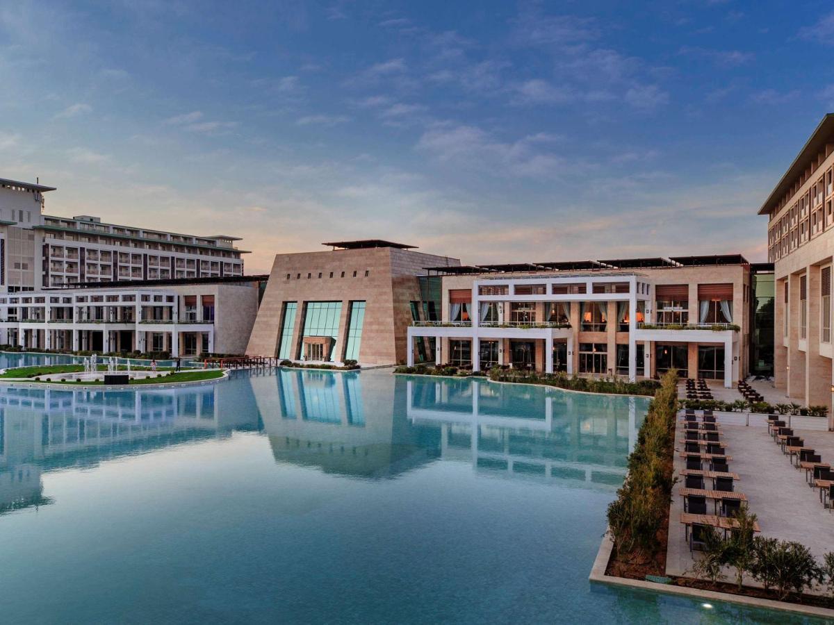 Rixos Premium Belek