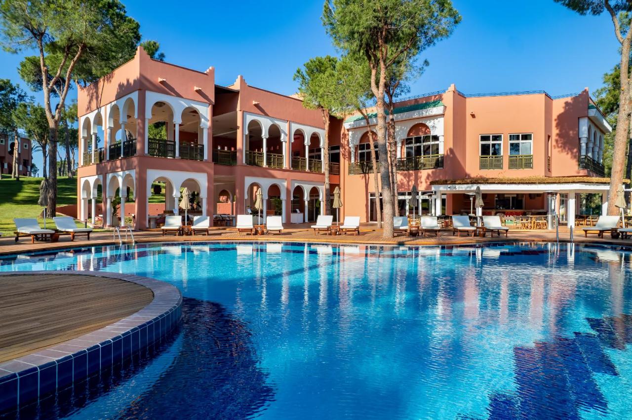 Rixos Park Belek